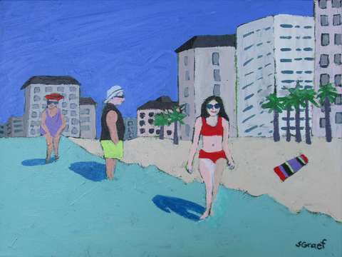 Clearwater beach 2