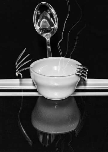 Dinner guest 7155