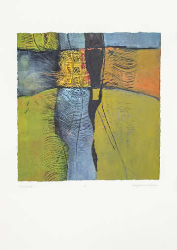 Crossroad 1