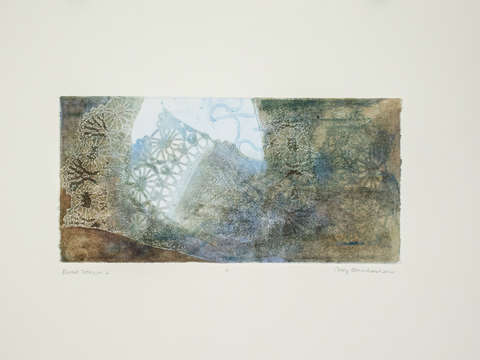 Buried treasure 2