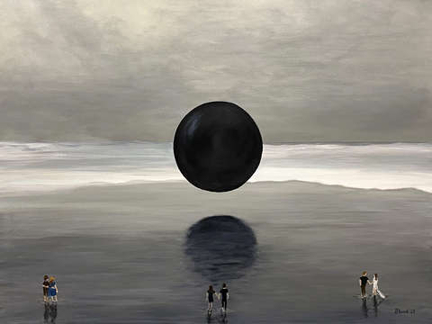 The orb