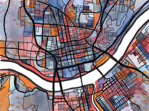 Cincinnati oh