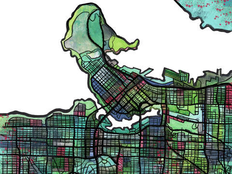 Vancouver canada