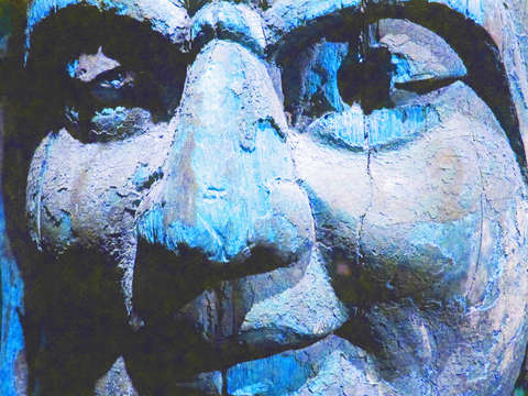 Blue alchemy 2