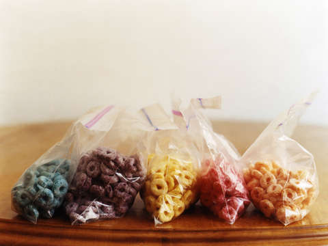 Fruit Loops