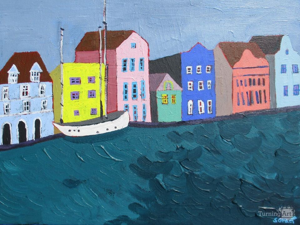 Curacao 2