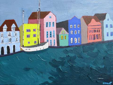 Curacao 2