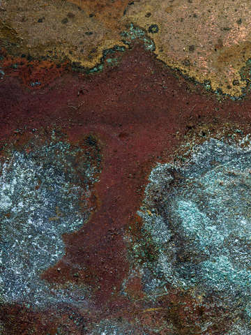 Oxidization i