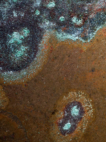 Oxidization ii