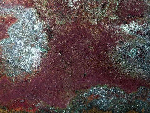 Oxidization iv
