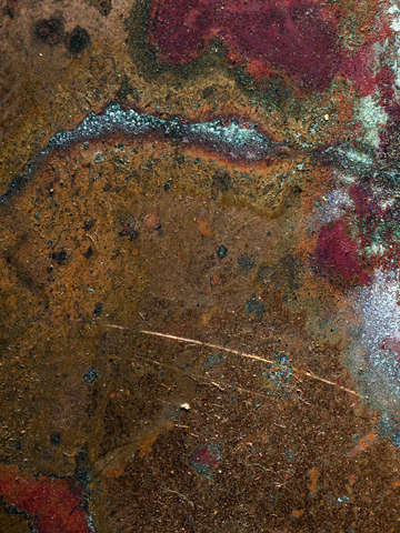 Oxidization v