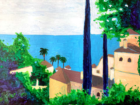 La herradura spain i