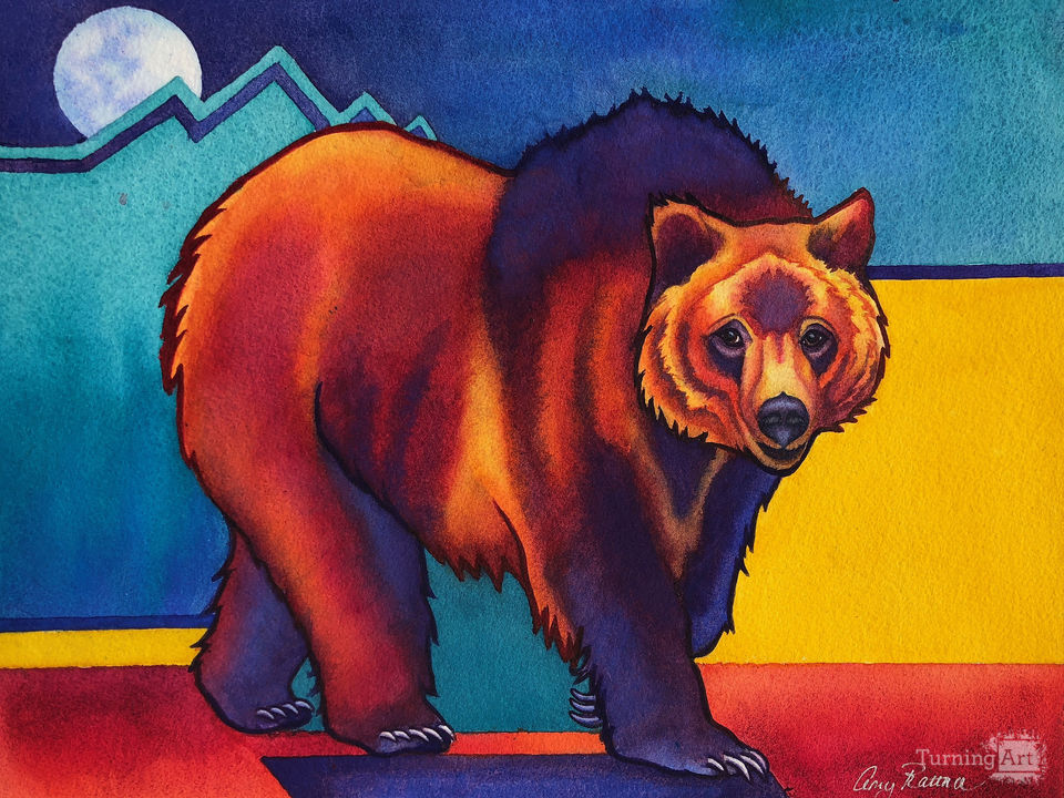 Grizzly