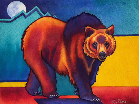 Grizzly