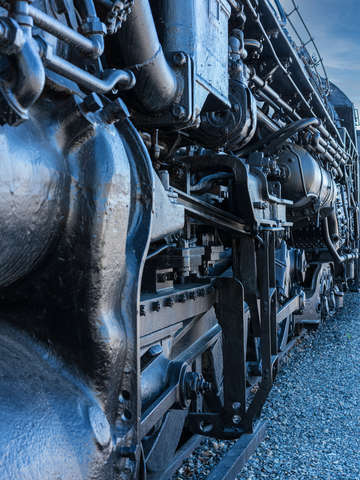 Santa fe 5021 in sacramento