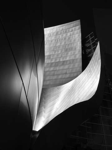 Concert of lines