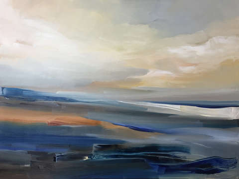 Evening tide 3
