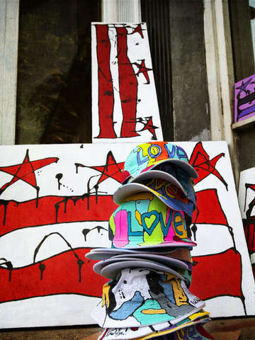 Today on 14th street vii 2