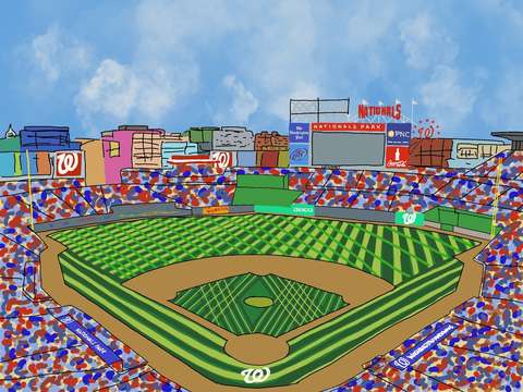 Nats park