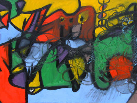 Unwound