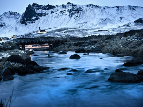 Vik iceland