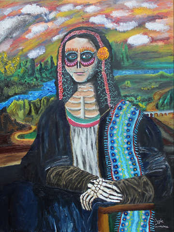 La bona lisa