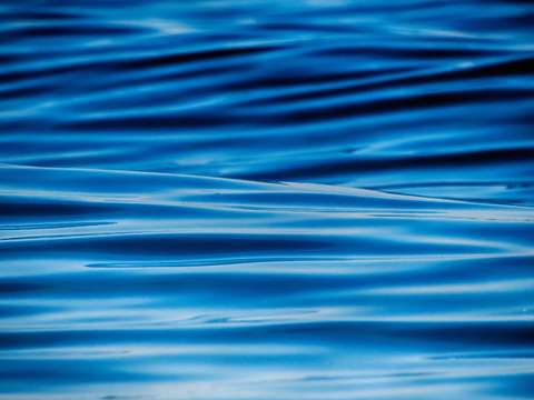 Aqua flow