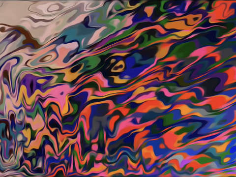 Ripley believe it or swirl