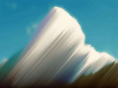 Mountain 02
