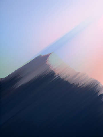 Mountain 01