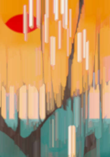 Cherry blossom dream 2