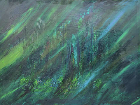 Hummingbird 10