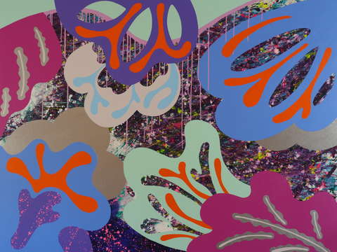 Altered surroundings