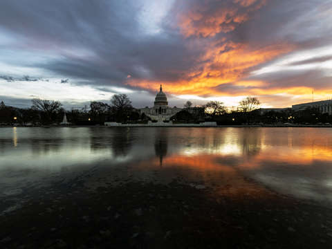 Capitol colors