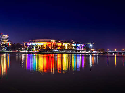 Kennedy center honors