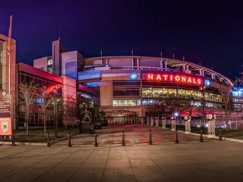 Nationals park