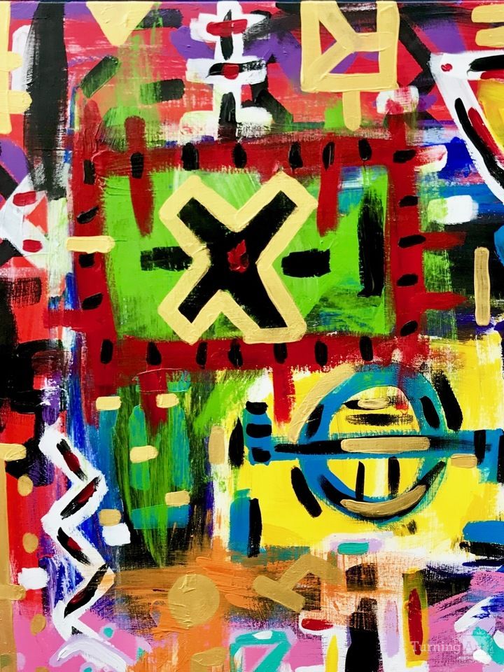 Tribal light