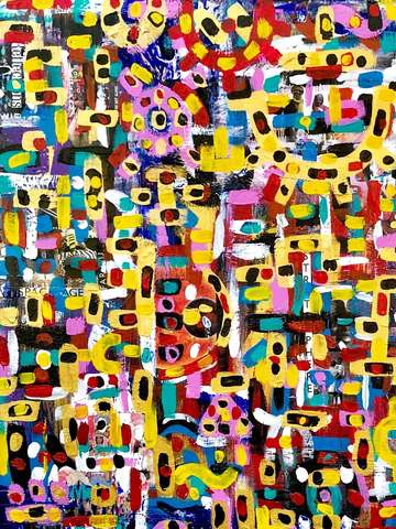 Cosmic rhythms