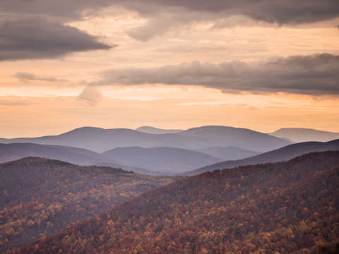 Mountain view 4