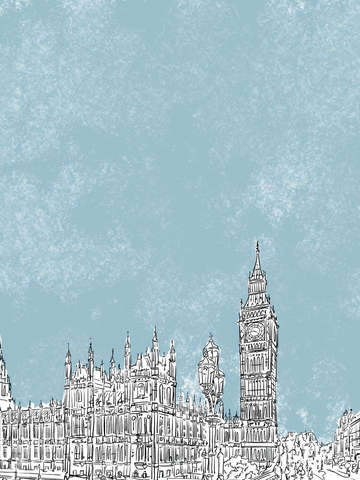 Westminster palace