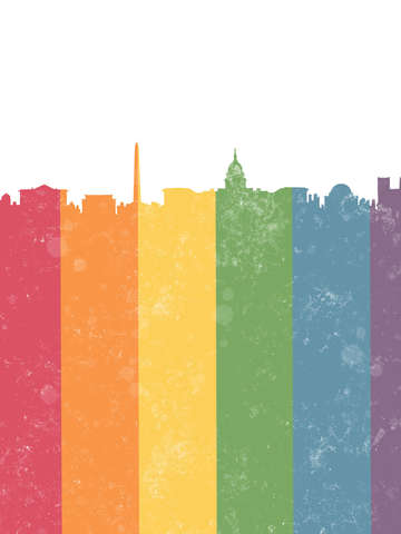 Dc pride ii