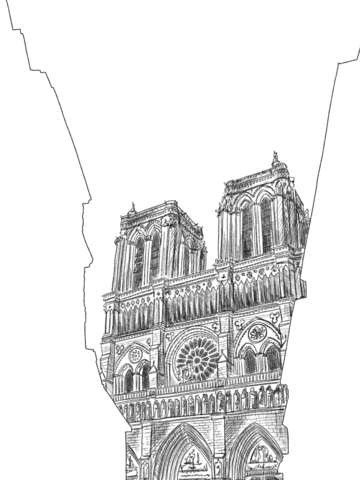 Notre dame cathedral 4