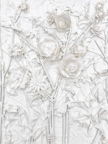 Non perishable flowers