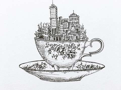 Citeacup