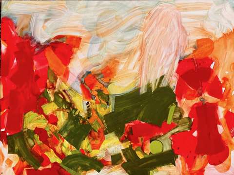 Geranium