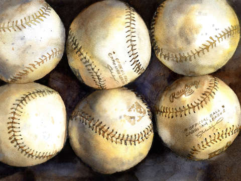 Minor league dreams