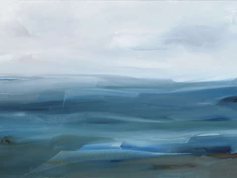 Blue tide