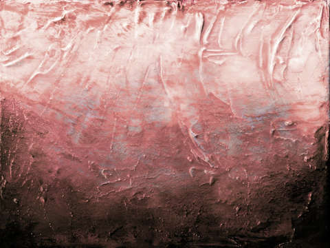 Beneath the veil muted 4 mauve pink blush rose oce