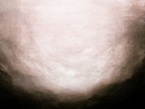 Immersed 3 sepia neutral tonal abstract minimalist