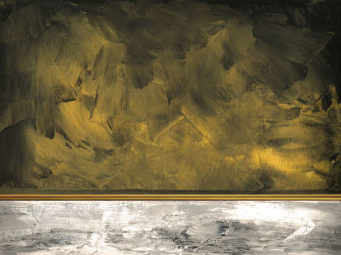 She became the tempest 4 gold yellow ochre moody m